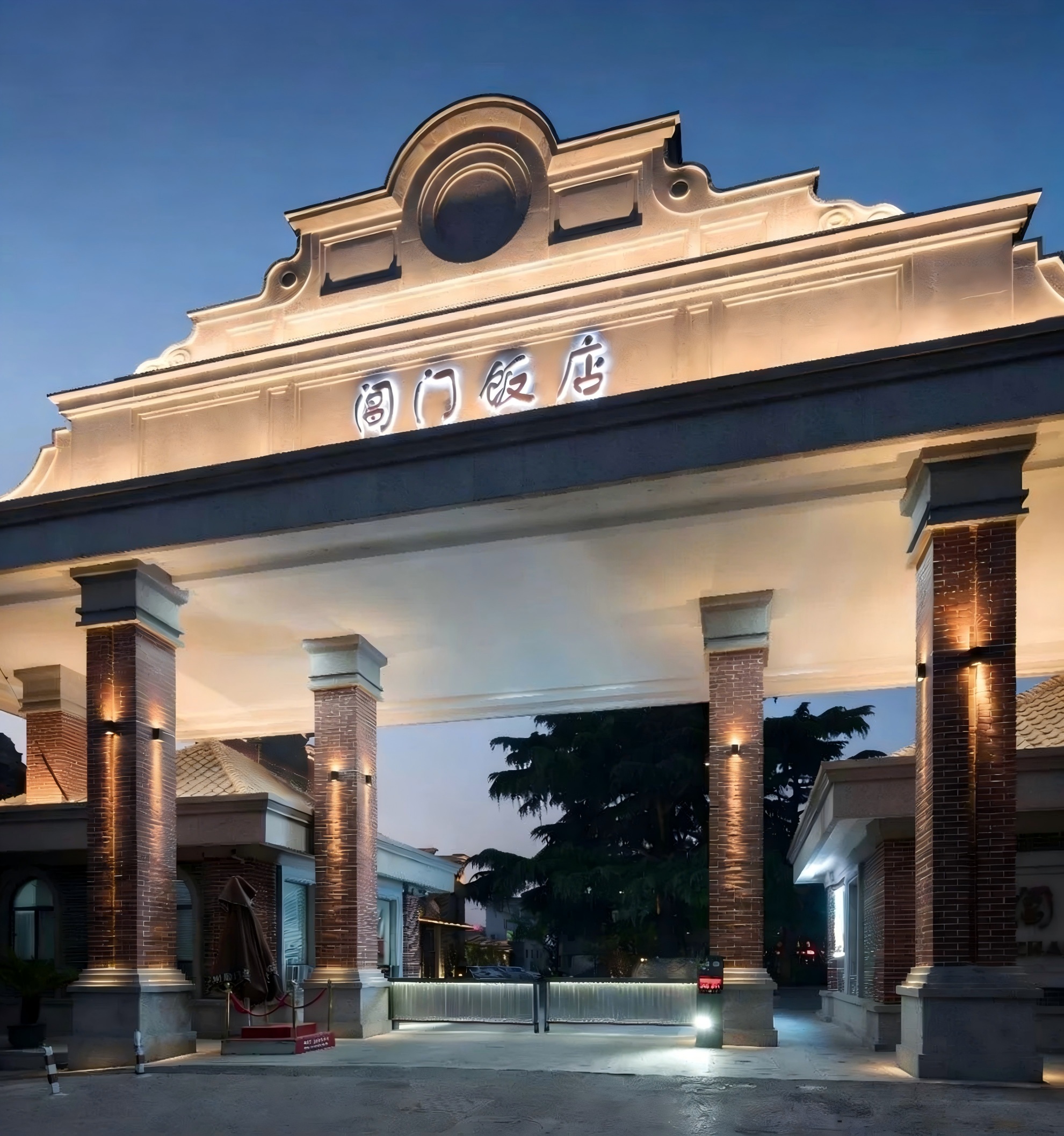 2026年4月最新JBOAN金博安：DMX霓虹灯12W城市公园配套建筑景观亮化实力品牌灯具厂家