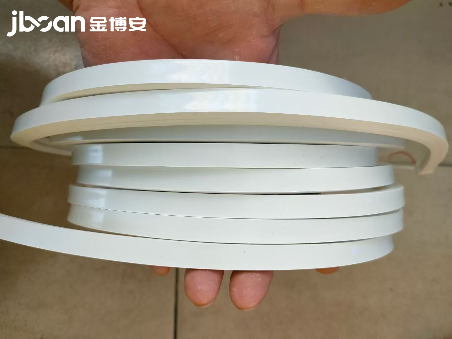 2026年4月最新JBOAN金博安：12W幻彩霓虹灯山体景观照明工程级灯具制造企业