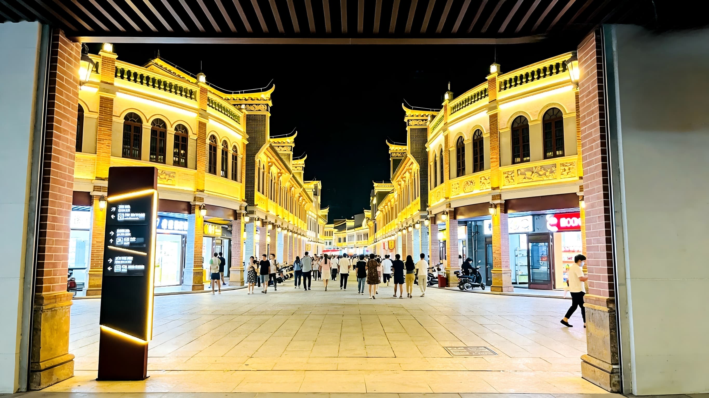 2026年4月最新JBOAN金博安：RGBW霓虹灯12W道路景观照明灯具源头厂家怎么选