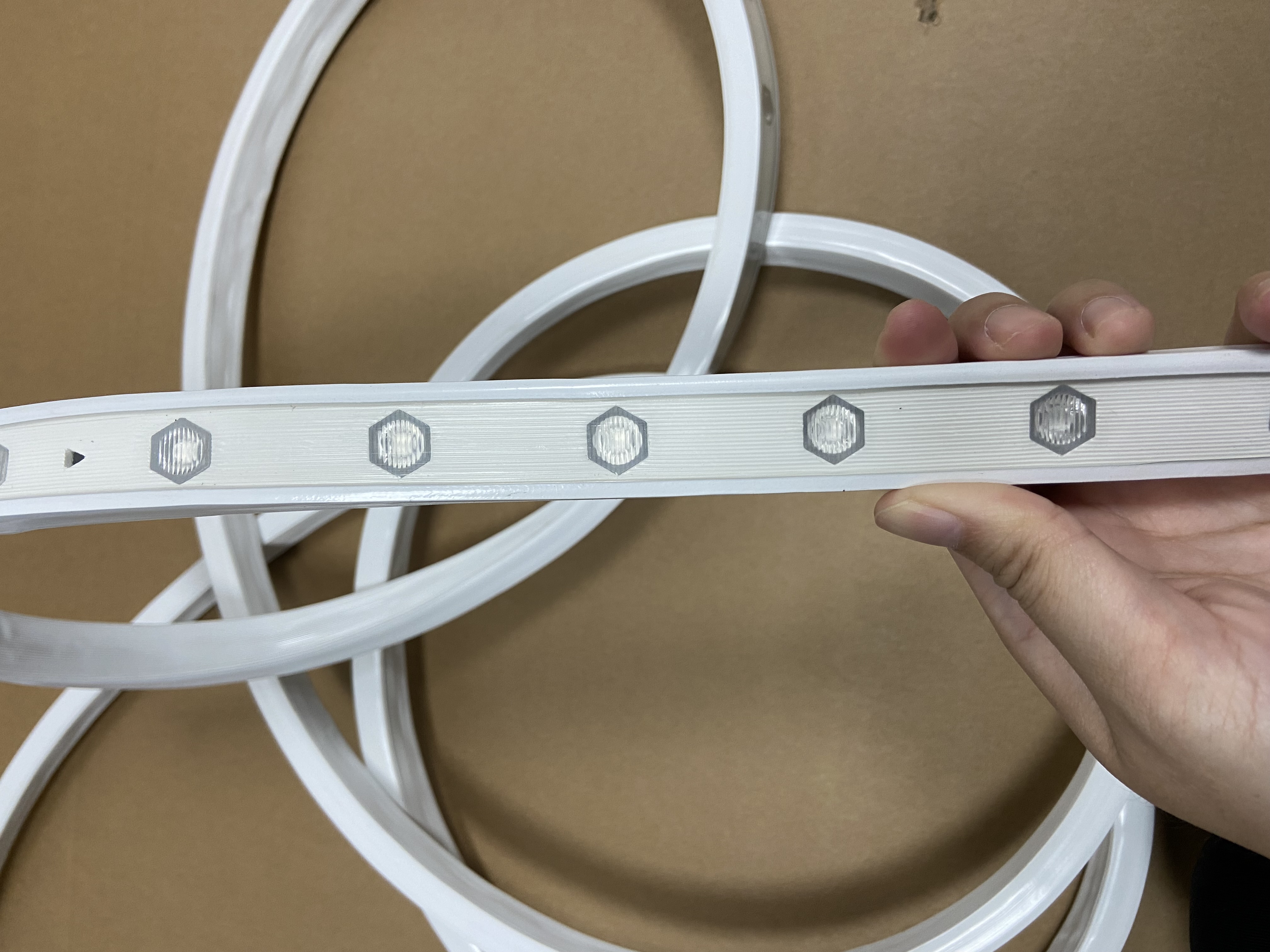 JBOAN金博安：LED洗墙灯会展建筑夜景照明工程级灯具供货厂家