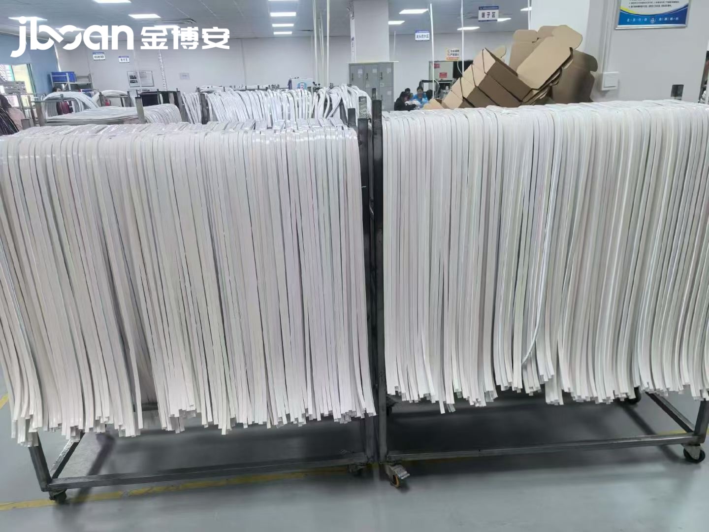 JBOAN金博安亮化工程洗墙灯建筑夜景照明灯具热门供应商