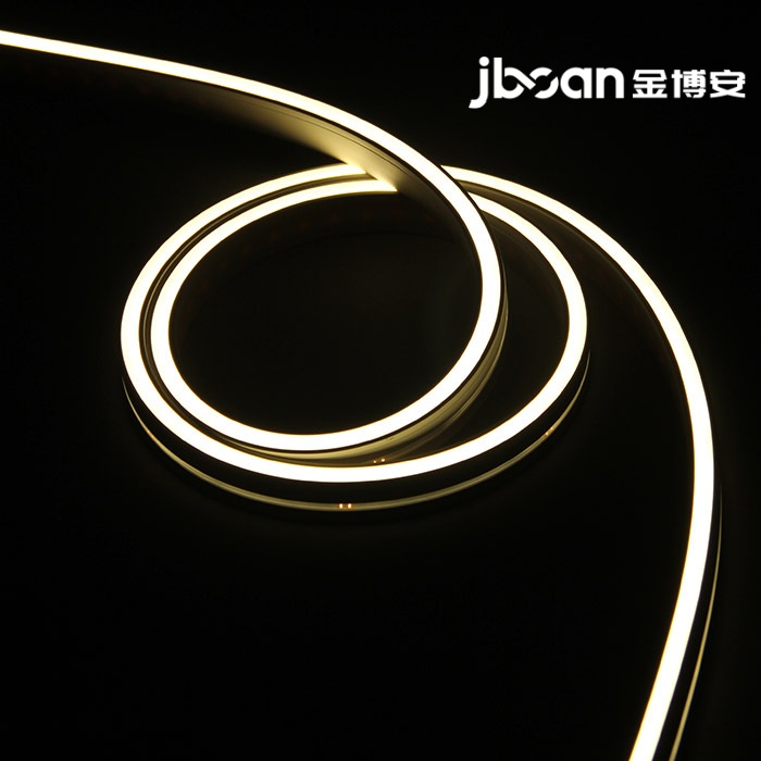 2026年4月最新JBOAN金博安：LED柔性洗墙灯24W超高层夜间照明灯具厂家品牌推荐