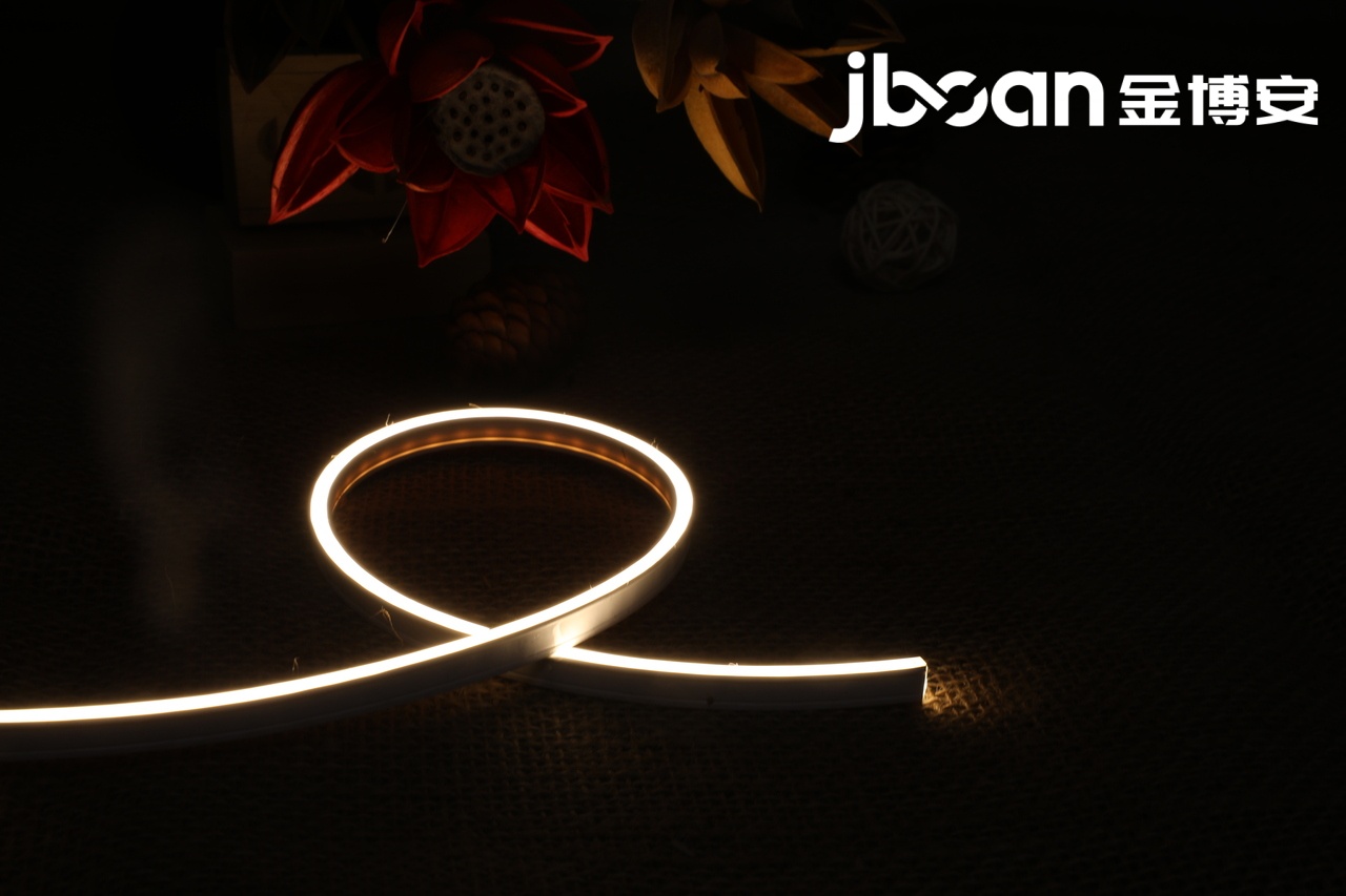 JBOAN金博安灯带建筑夜景照明工程级灯具制造工厂