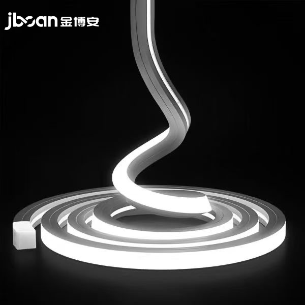 JBOAN金博安RGB霓虹灯历史街区照明工程级灯具实力厂家