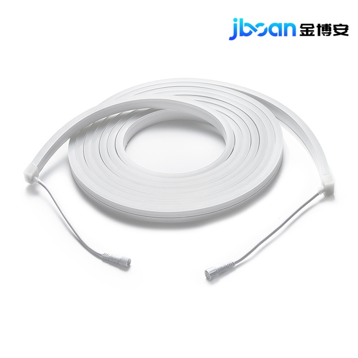 2026年4月最新JBOAN金博安：24W幻彩洗墙灯会展建筑夜景照明工程级灯具直销厂家