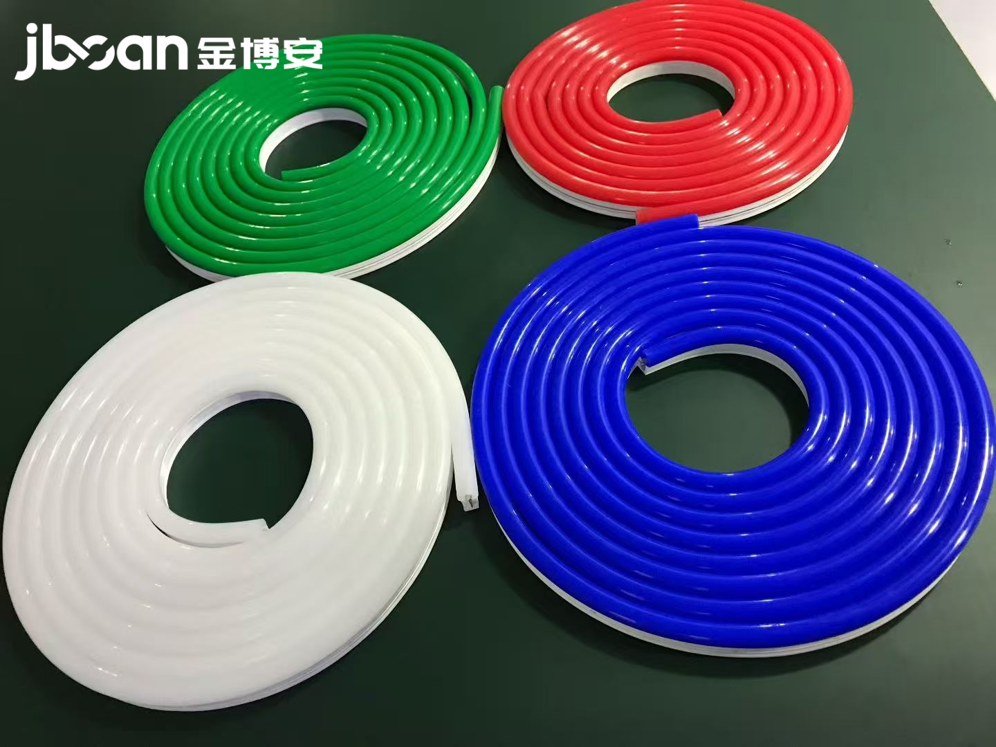 JBOAN金博安LED霓虹灯园林景观照明灯具热门供应商