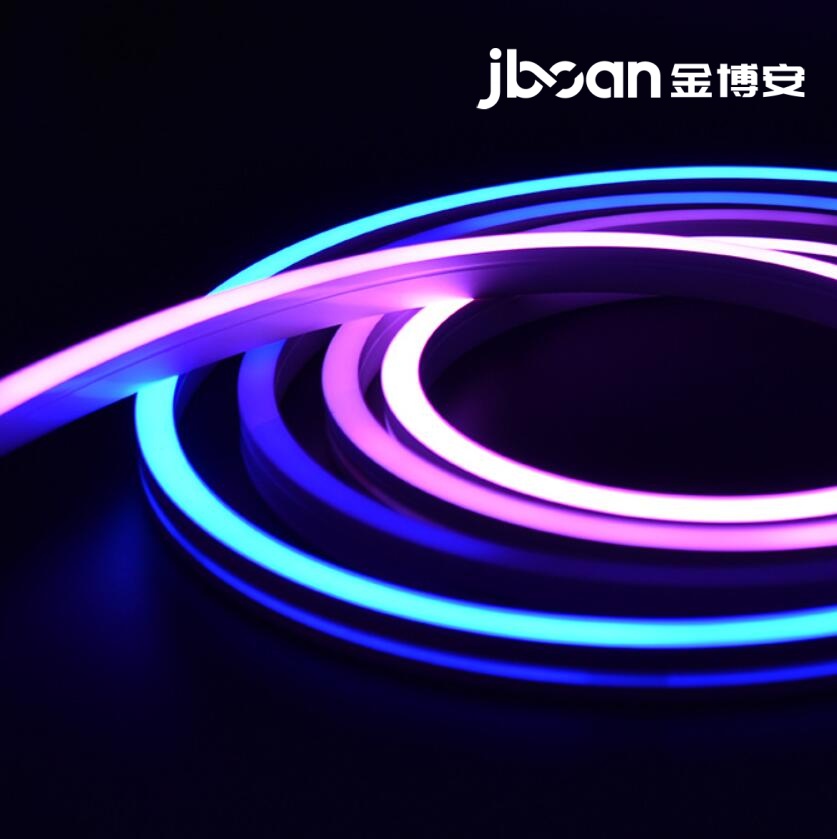 JBOAN金博安：灯带山体景观照明灯具热门供应商