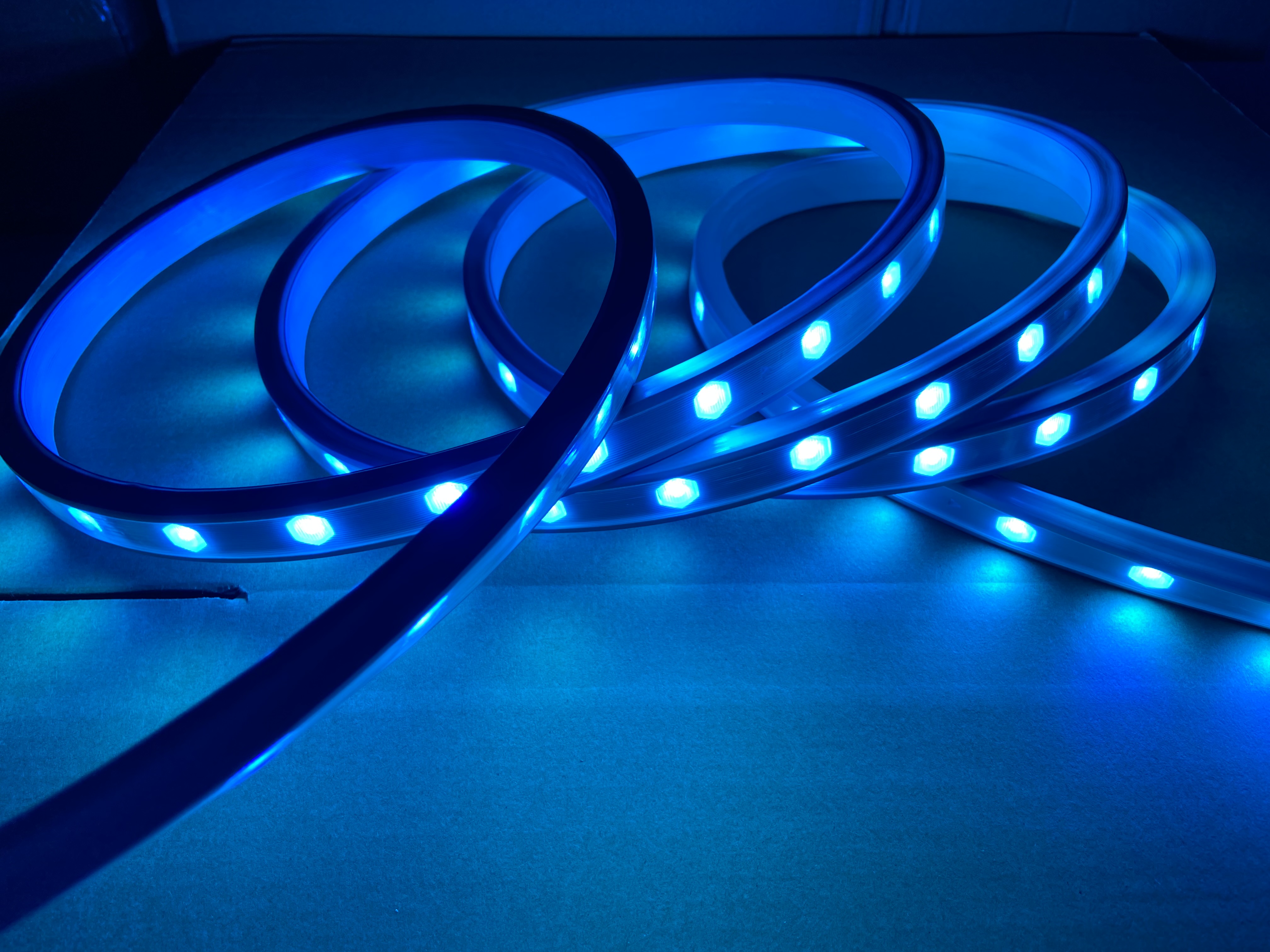 JBOAN金博安柔性洗墙灯教育建筑夜景照明灯具热门排名供应商