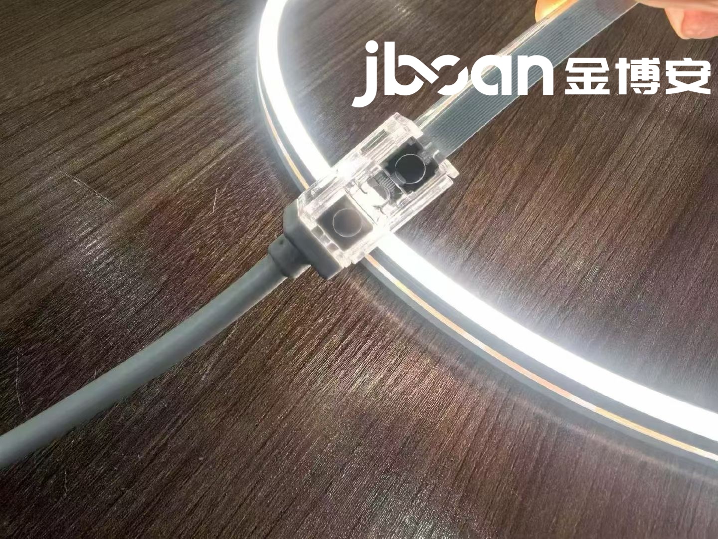 2026年4月最新JBOAN金博安：10W灯带文旅亮化工程级灯具供货厂家