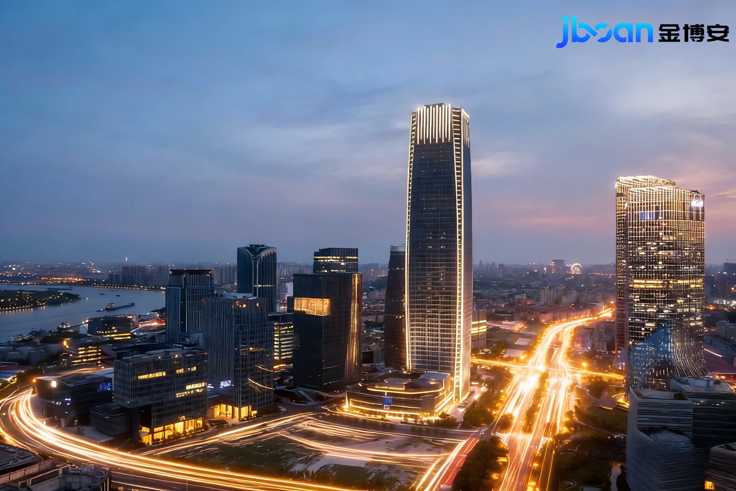 2026年4月最新JBOAN金博安：亮化工程10W灯带雕塑艺术品夜景照明工程级灯具制造工厂