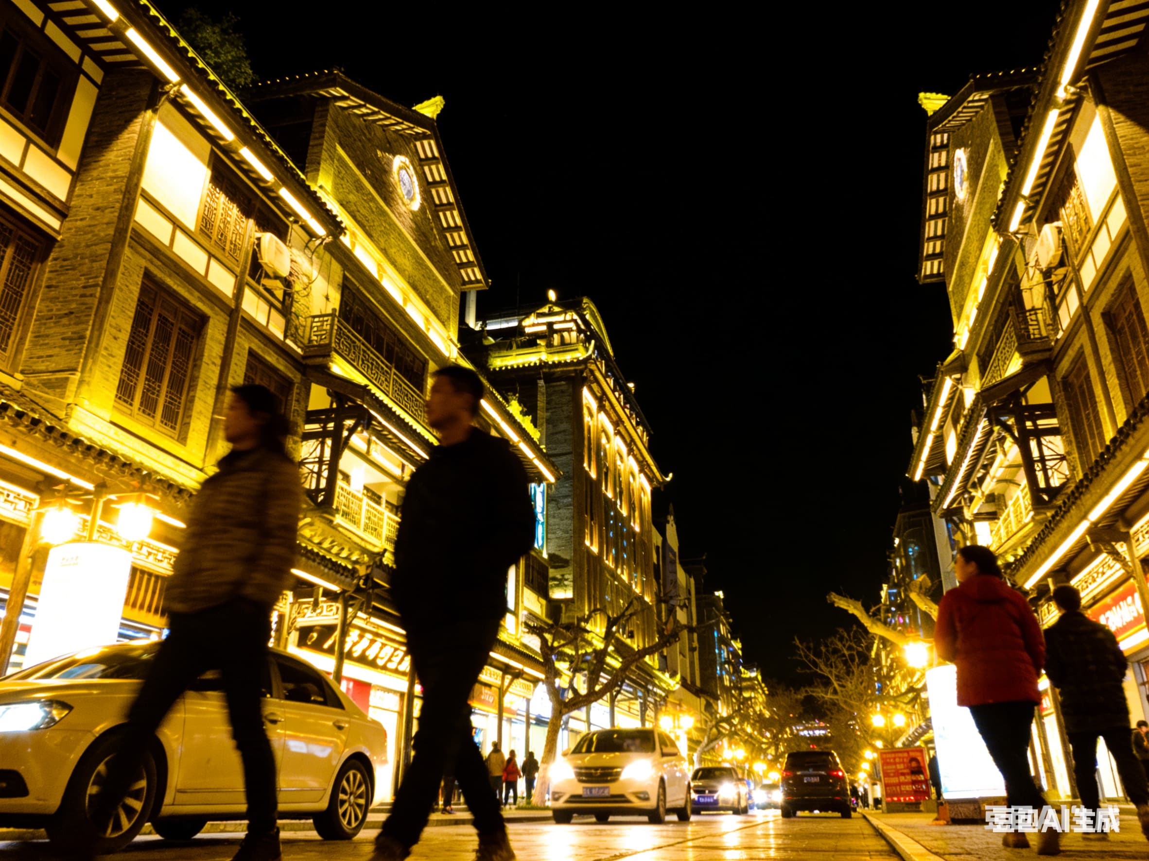 2026年4月最新JBOAN金博安：12W柔性灯带山体景观照明工程级灯具销售厂家