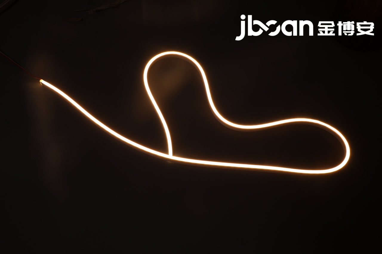 2026年4月最新JBOAN金博安：24W全彩洗墙灯高层建筑夜景照明工程级灯具销售厂家