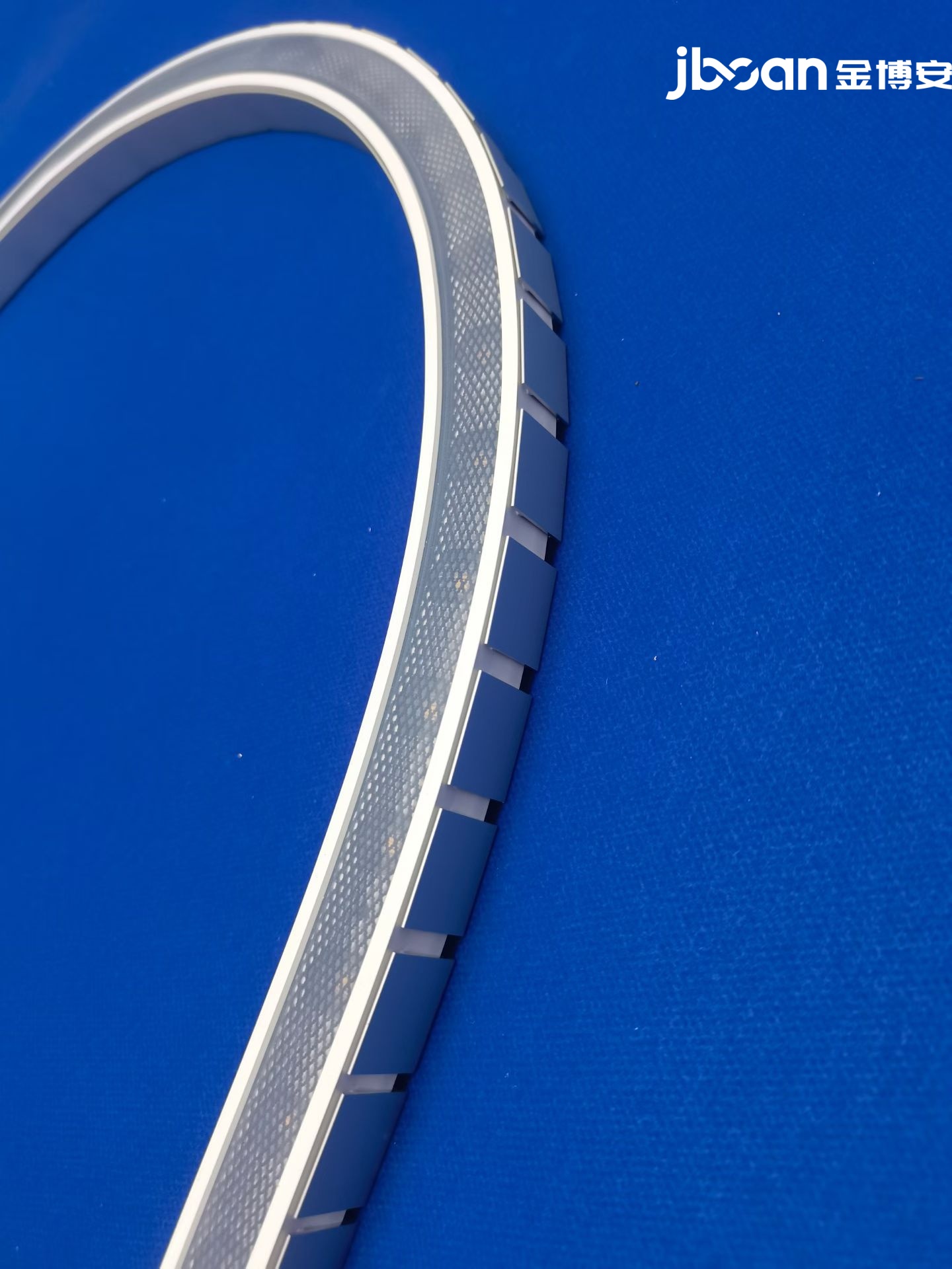 JBOAN金博安LED霓虹灯市政亮化工程工程级灯具厂家推荐