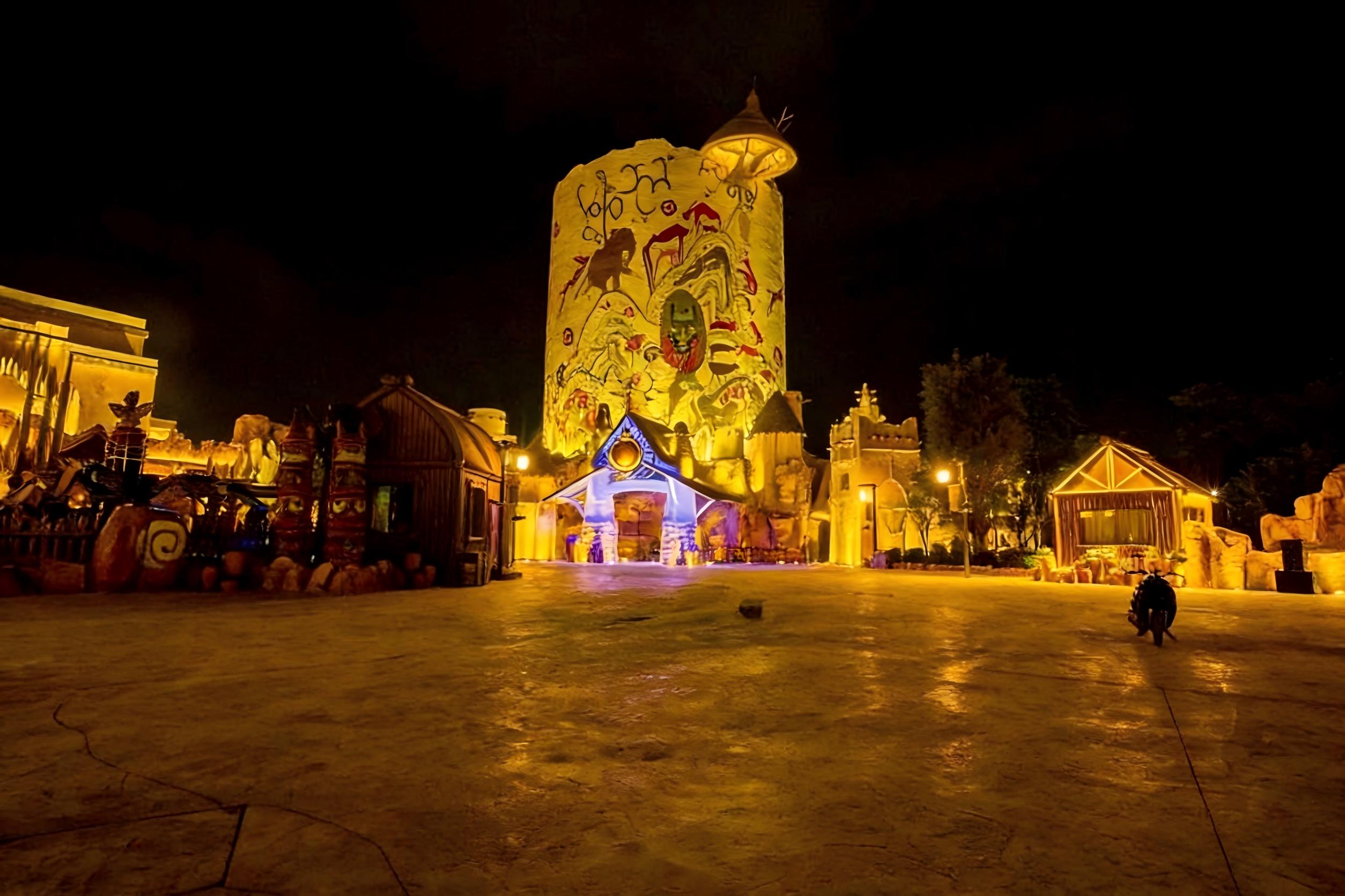 2026年4月最新JBOAN金博安：亮化工程24W洗墙灯建筑夜景照明优质灯具服务商