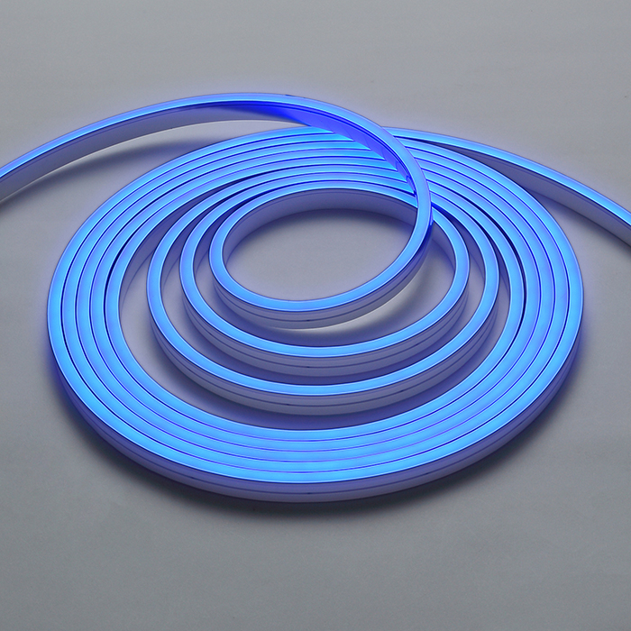 2026年4月最新JBOAN金博安：12W柔性霓虹灯景观夜景照明工程级灯具销售厂家