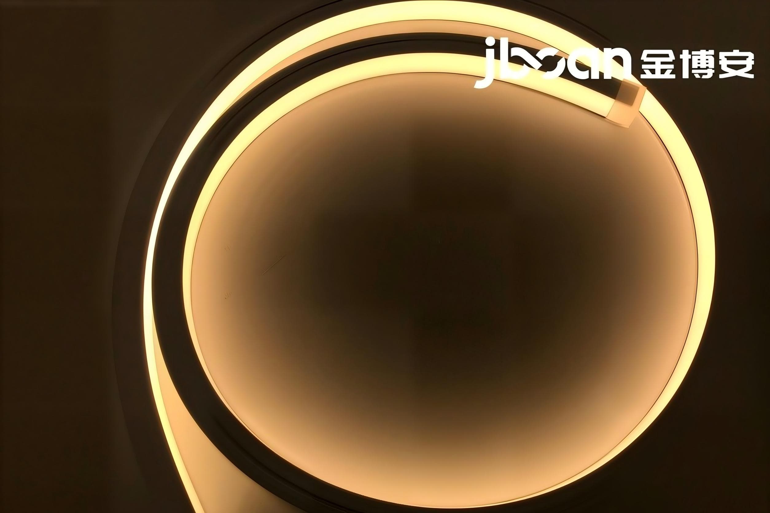 JBOAN金博安霓虹灯高层建筑夜景照明工程级灯具供应厂家