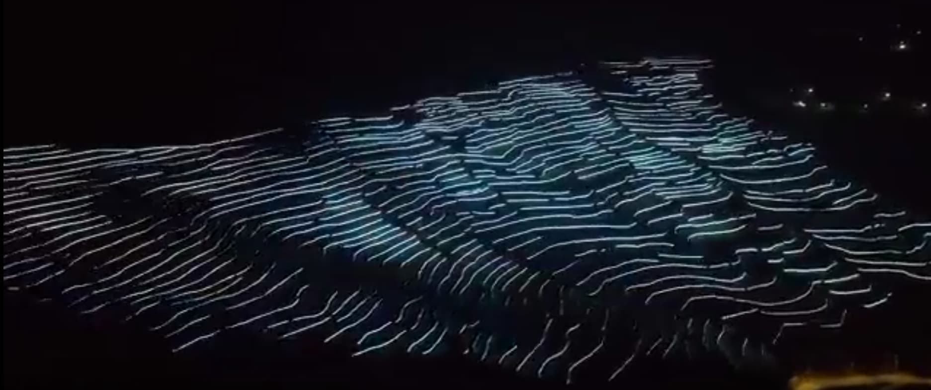 JBOAN金博安：洗墙灯教育建筑夜景照明工程级灯具订制厂家