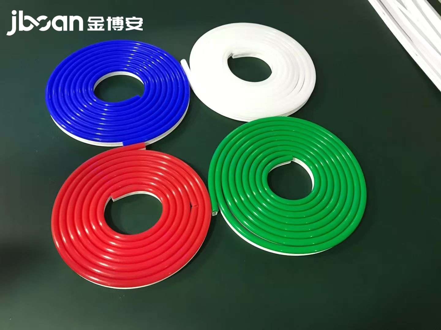 2026年4月最新JBOAN金博安：LED霓虹灯12W道路景观照明工程级灯具订制厂家