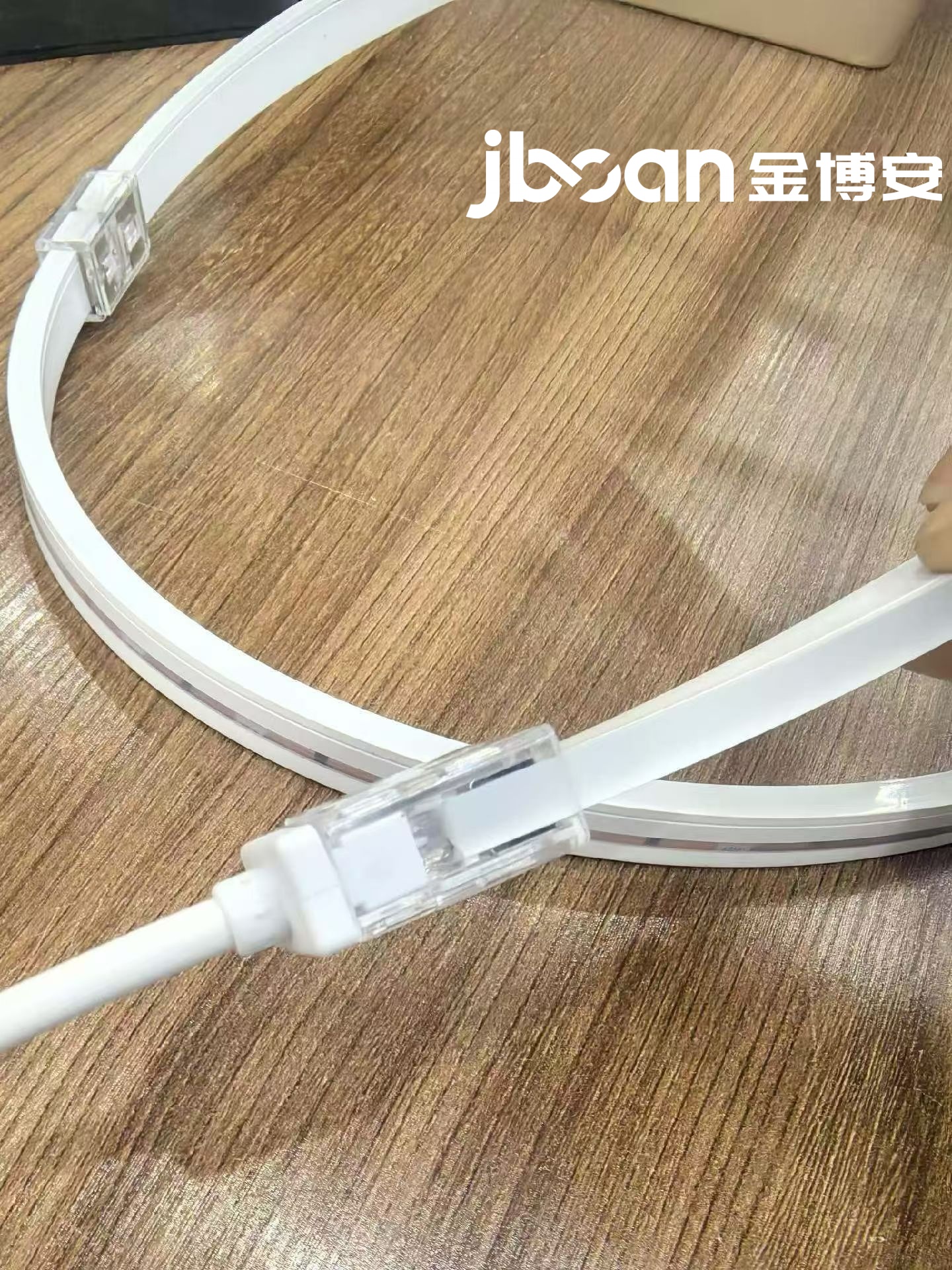 2026年4月最新JBOAN金博安：12全彩灯带文化建筑夜景照明灯具源头厂家怎么选