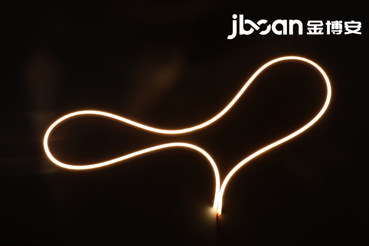 2026年4月最新JBOAN金博安：24W全彩洗墙灯历史建筑保护性照明工程级灯具供应厂家