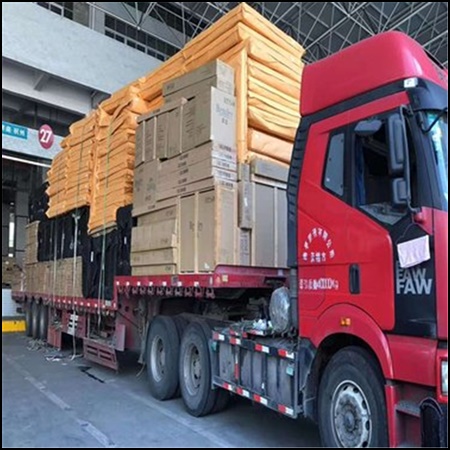 南昌到安庆物流公司-货运专线货运公司2026省市县<送货上门>
