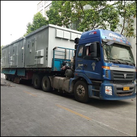 中山到衢州开化县物流公司-货运专线专业物流配送2026省市县<长短途运输>