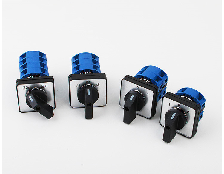 LW8-8YH5/3万能转换开关