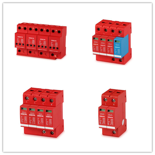 电涌保护器PT-RS485/48避雷器