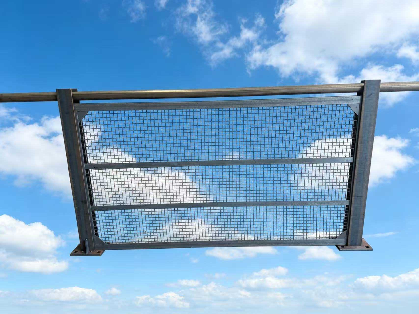 城际铁路桥梁防落网价格2026广东汕头厂家推荐盘点