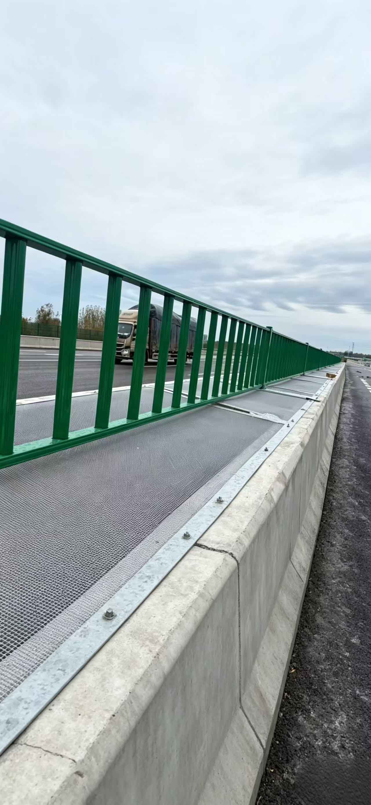 河南许昌公路防抛网价格