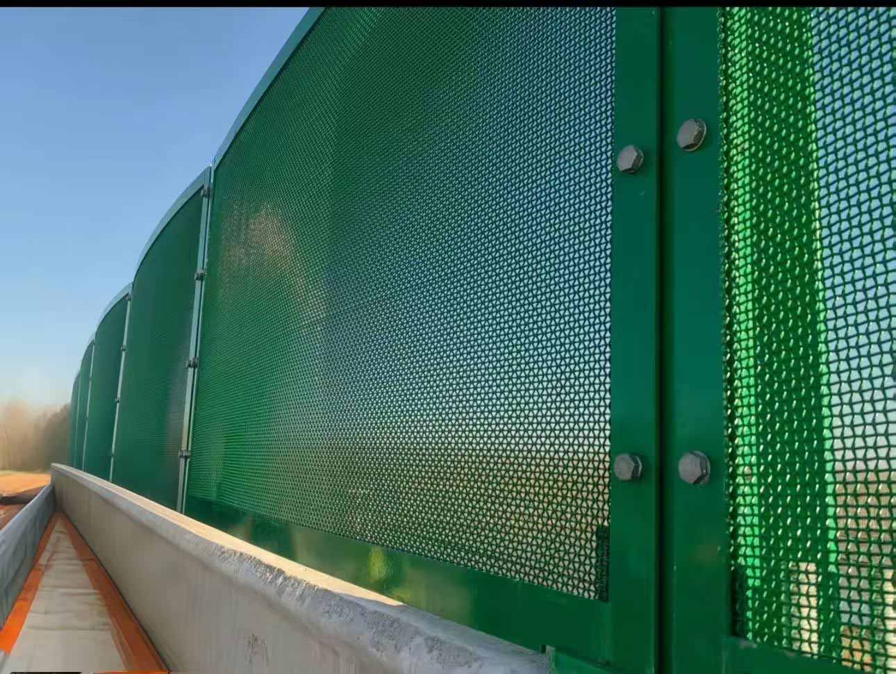 浙江嘉兴-高铁防护网高速铁路防抛网城际铁路桥梁防落网-厂家