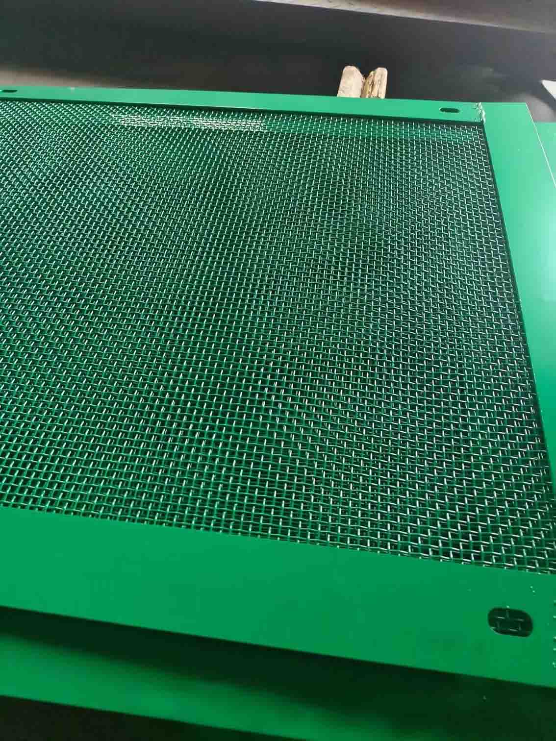 铁路沿线防落安全网厂家2026湖北鄂州厂家排名盘点