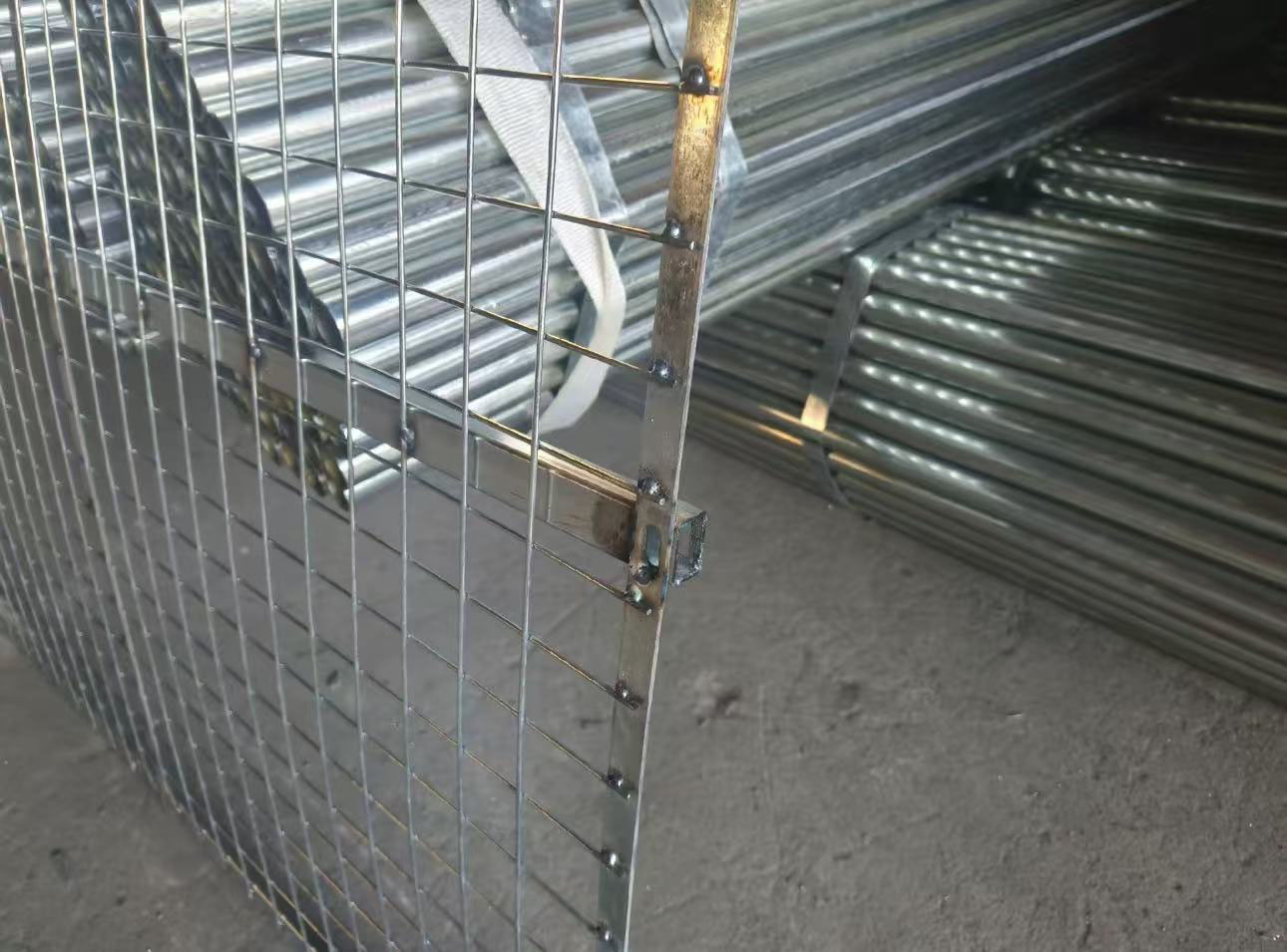 高铁城际铁路防护网厂家2026山西运城公司排名