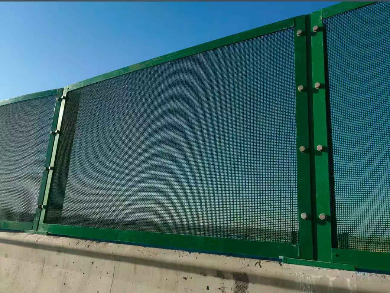 铁路沿线防落安全网厂家2026湖北襄阳公司排名推荐