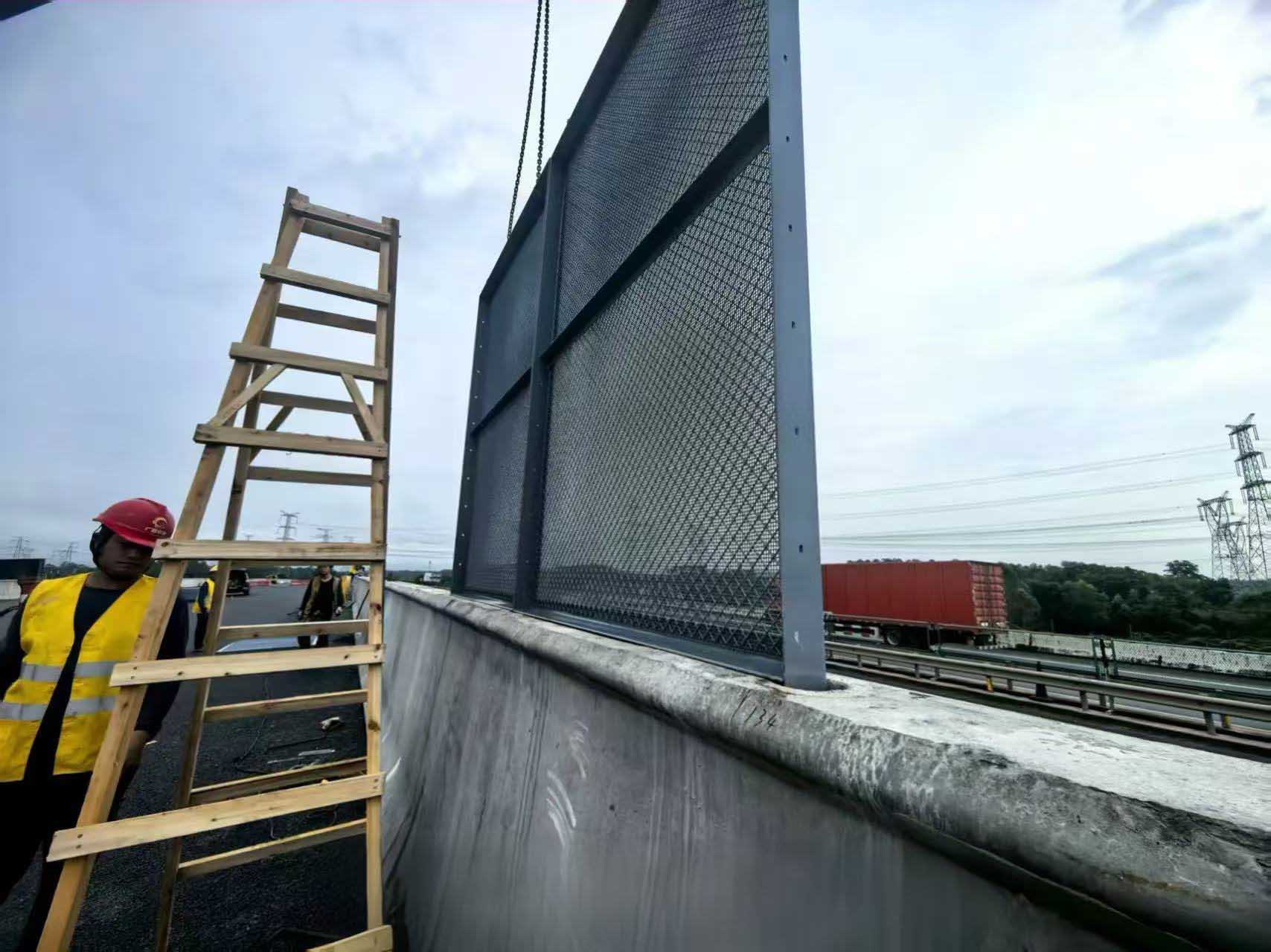 城际铁路桥梁防落网价格2026河南鹤壁公司排名