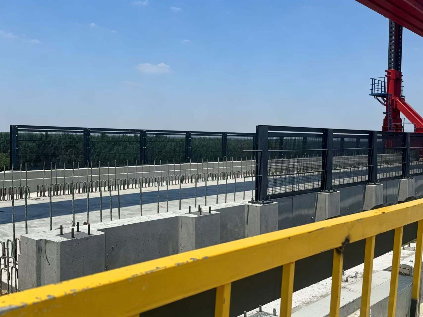 城际铁路桥梁防落网价格2026广东汕头厂家推荐盘点