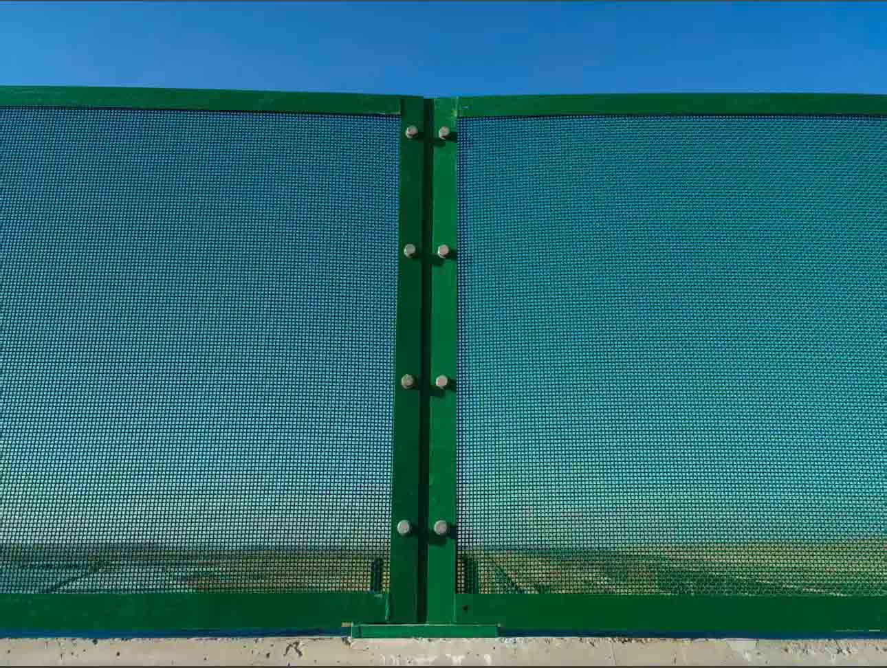 城际铁路桥梁防落网现货2026山东烟台厂家排名最新盘点