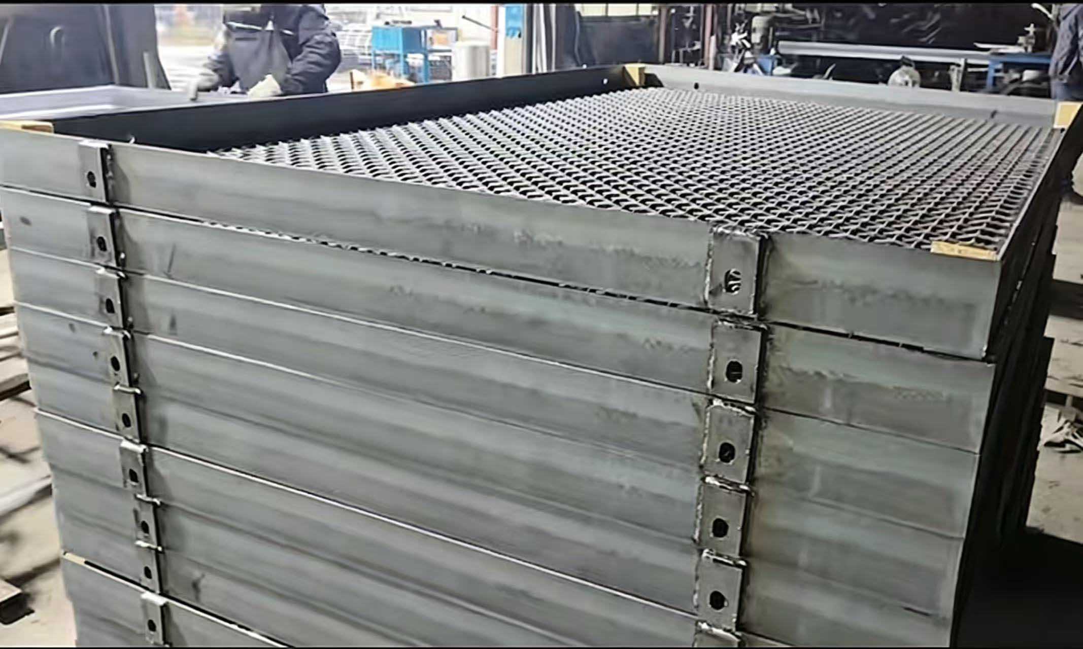 铁路沿线防落安全网厂家2026山东日照厂家排名盘点