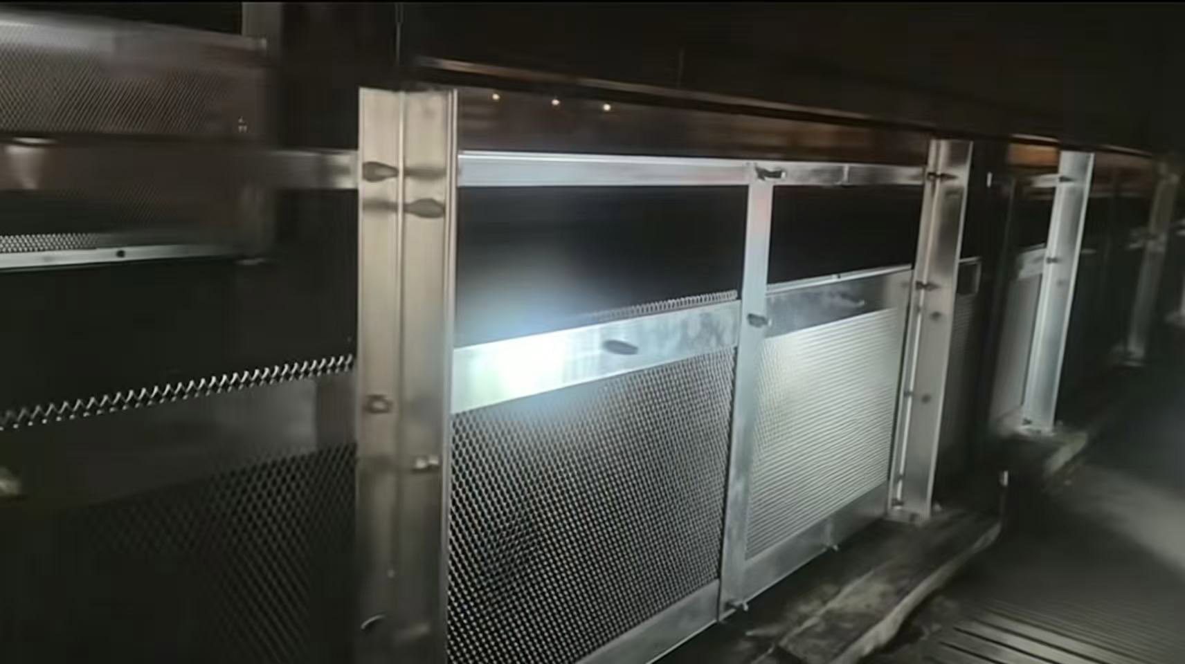 铁路沿线防落安全网现货2026广东韶关厂家推荐排名