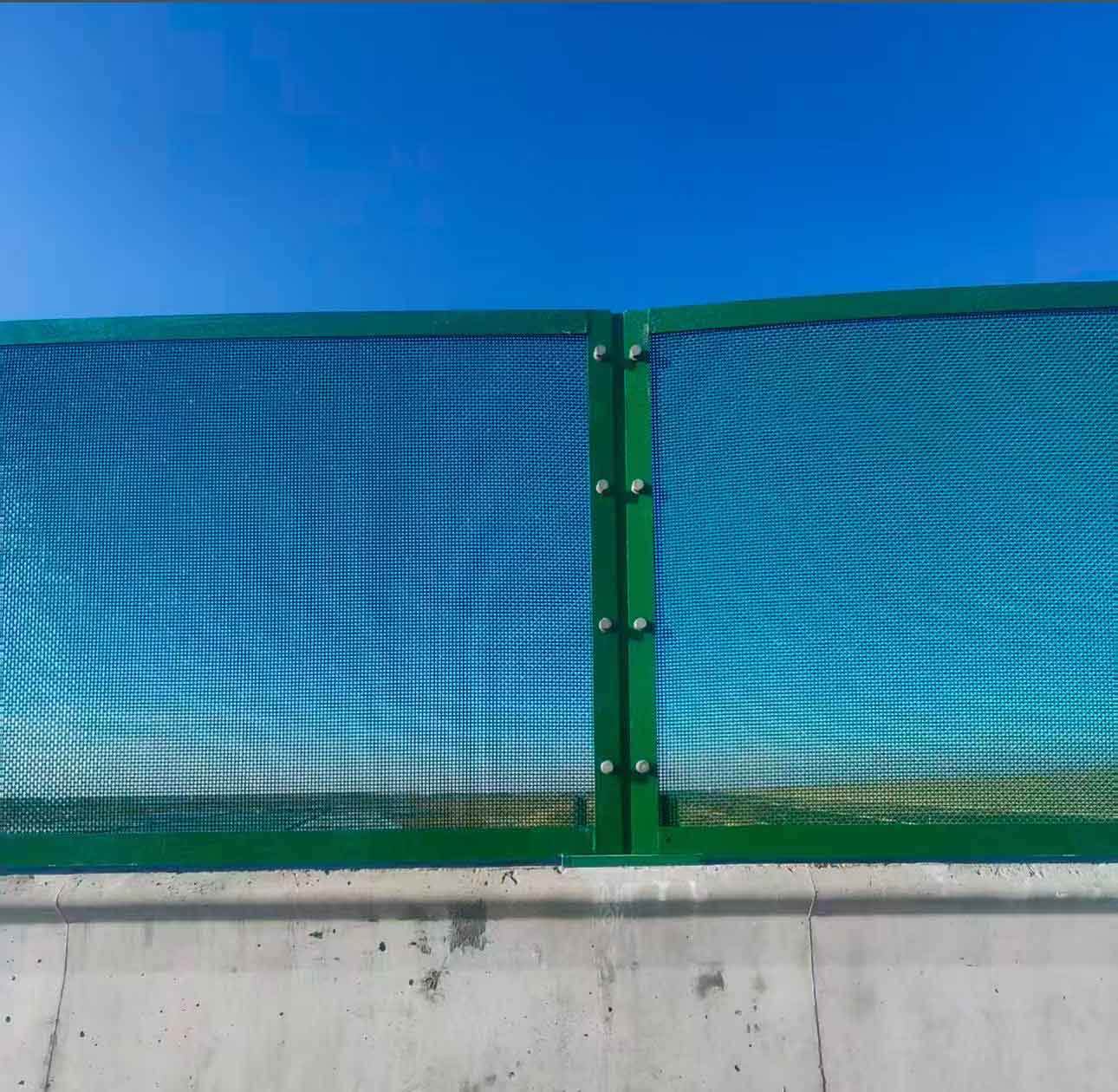 铁路沿线防落安全网价格2026江苏徐州企业推荐怎么选