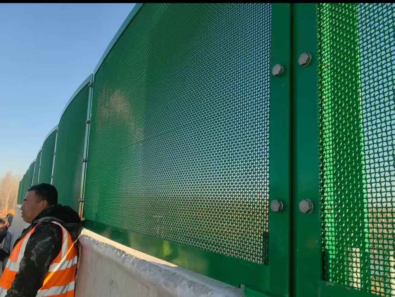 高铁防护网价格2026福建漳州厂家推荐排名