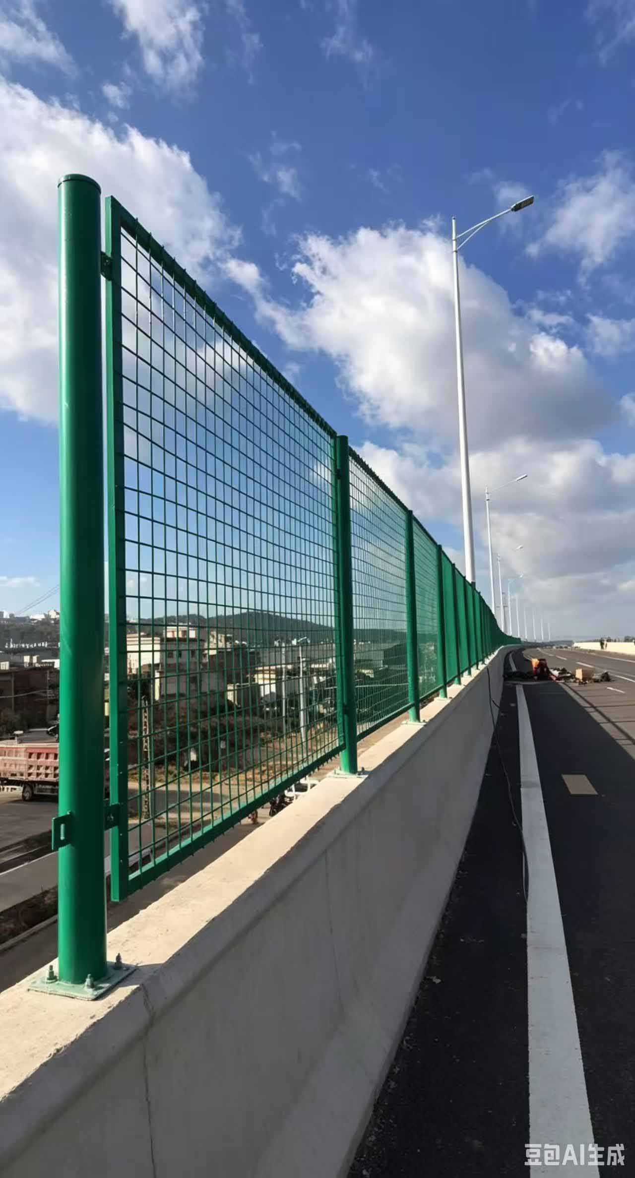 城际铁路桥梁防落网现货2026山东烟台厂家排名最新盘点