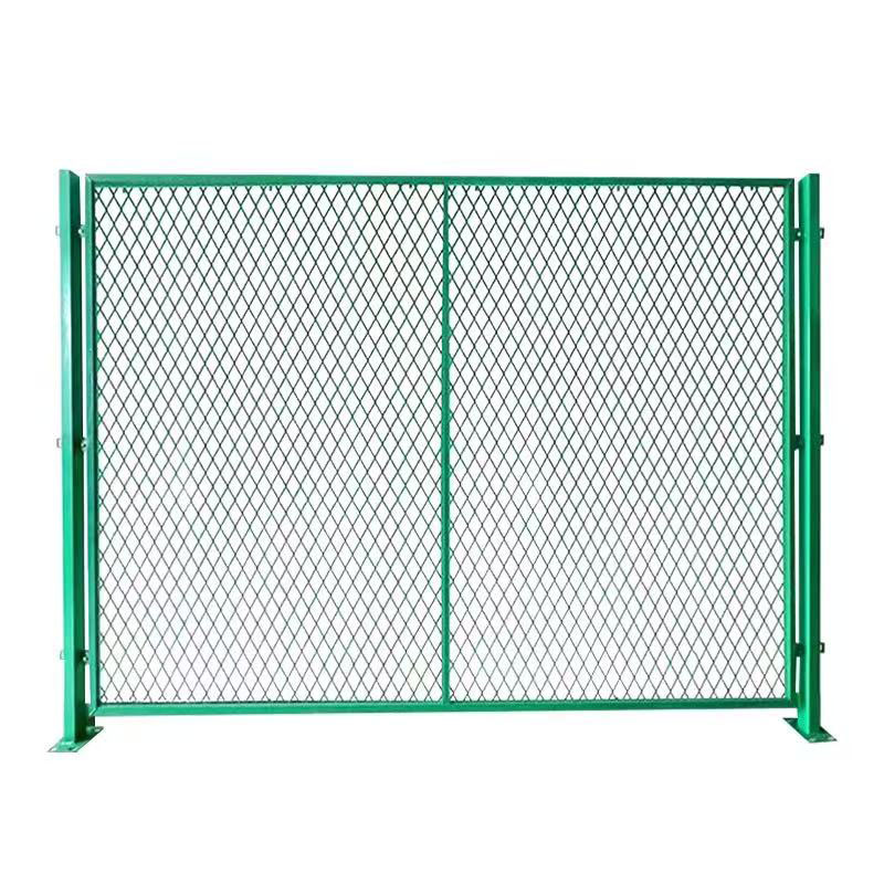 高铁隔离防护网厂家2026山西临汾厂家怎么选