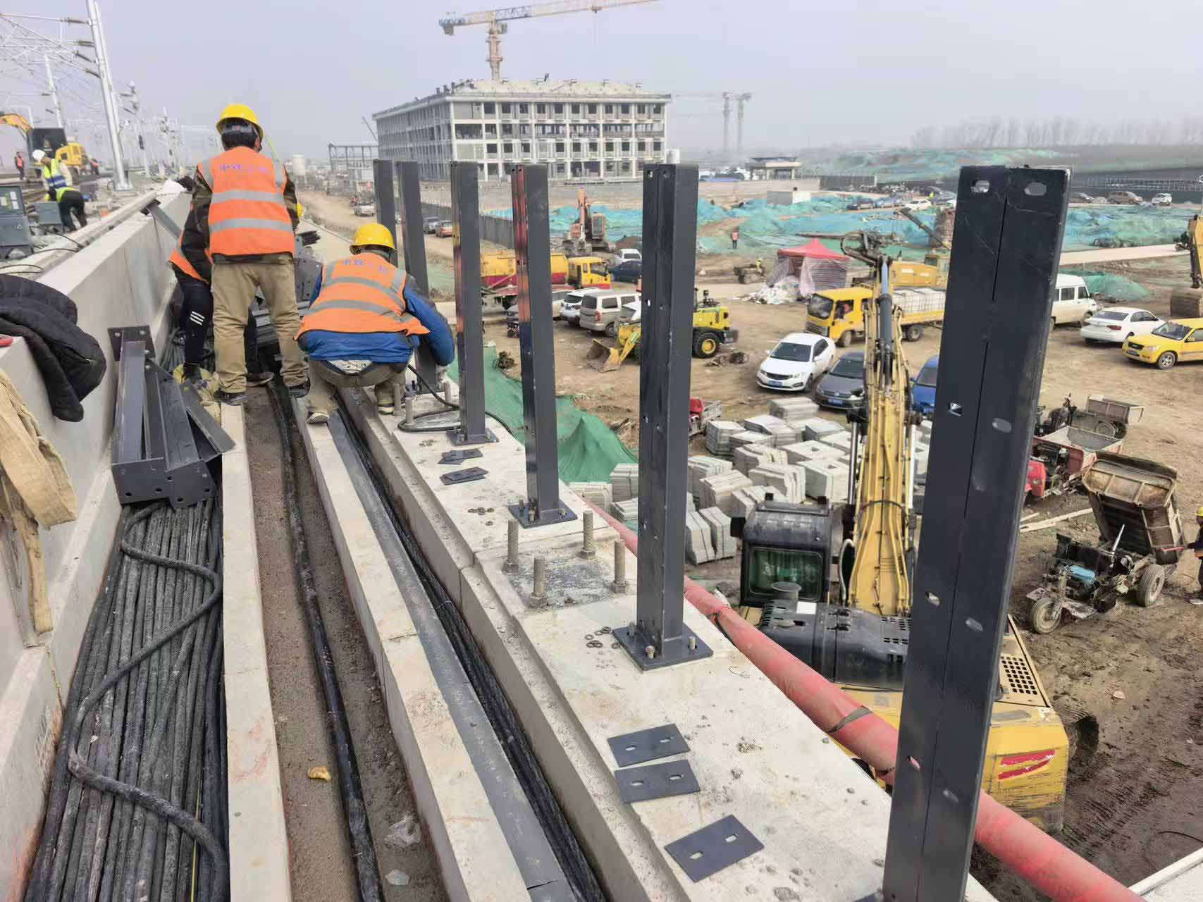 高铁城际铁路防护网现货2026安徽芜湖正规门店怎么选