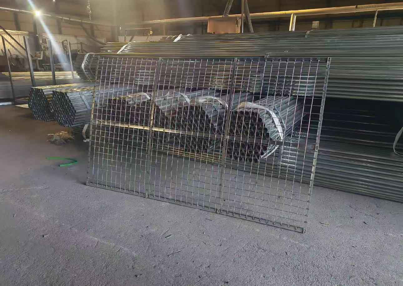 高铁隔离防护网现货2026湖南常德厂家推荐观察