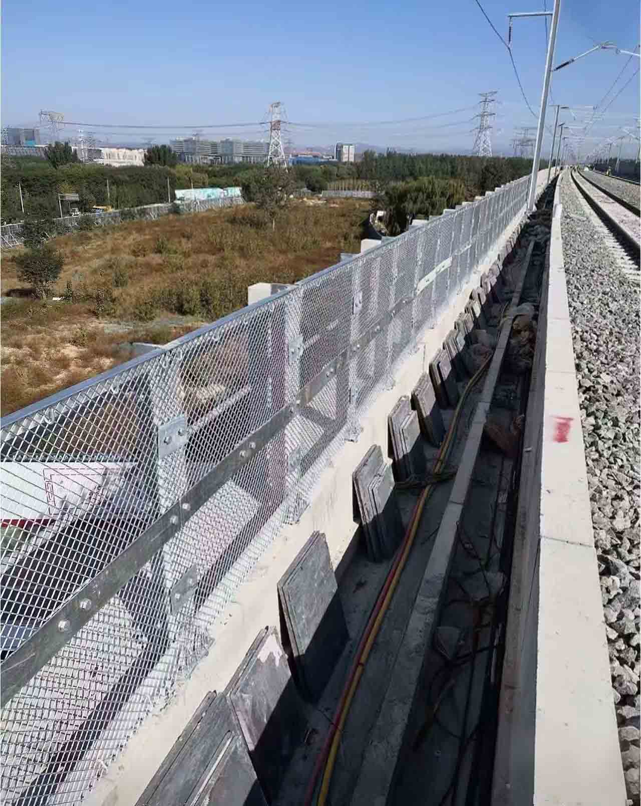 高铁防护网厂家2026广东清远源头厂家怎么选