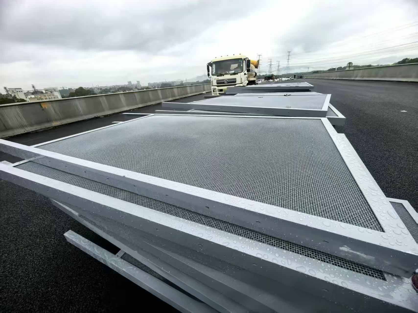 城际铁路桥梁防落网价格2026河南鹤壁公司排名