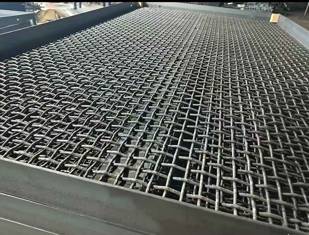 高铁隔离防护网现货2026湖南常德厂家推荐观察