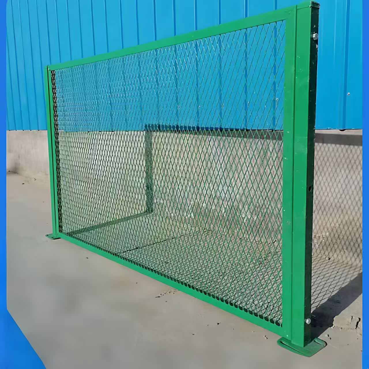 桥梁防落网厂家2026湖北咸宁公司排名推荐