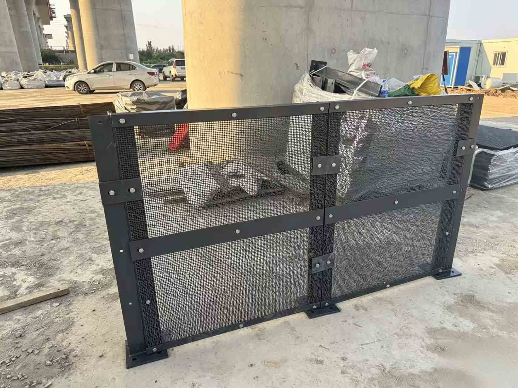 铁路防抛网现货2026江西鹰潭分公司